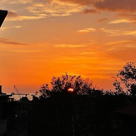 Sunway Apartment Τεργέστη Εξωτερικό φωτογραφία