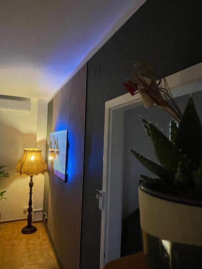 Sunway Apartment Τεργέστη Εξωτερικό φωτογραφία