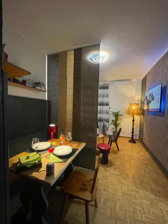 Sunway Apartment Τεργέστη Εξωτερικό φωτογραφία