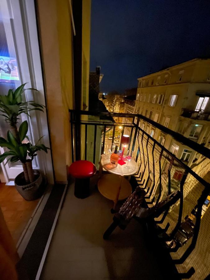 Sunway Apartment Τεργέστη Εξωτερικό φωτογραφία