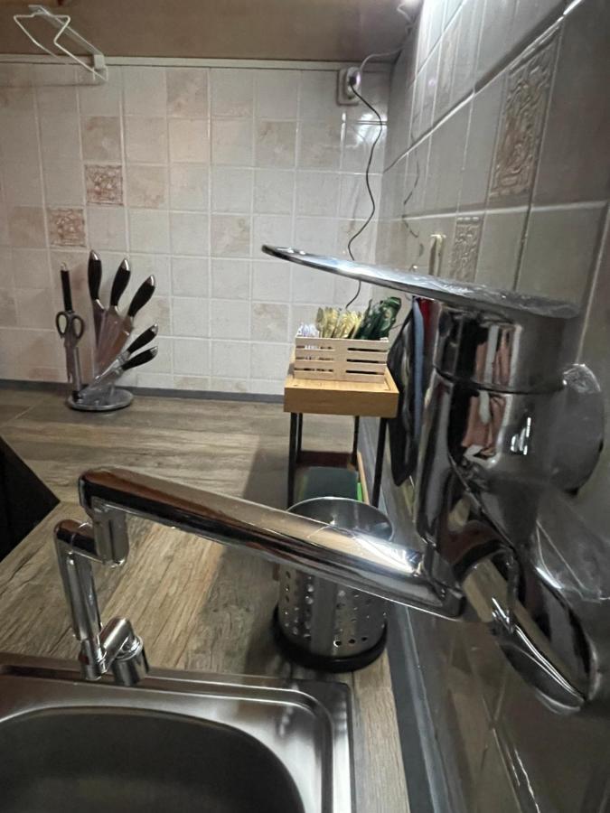 Sunway Apartment Τεργέστη Εξωτερικό φωτογραφία