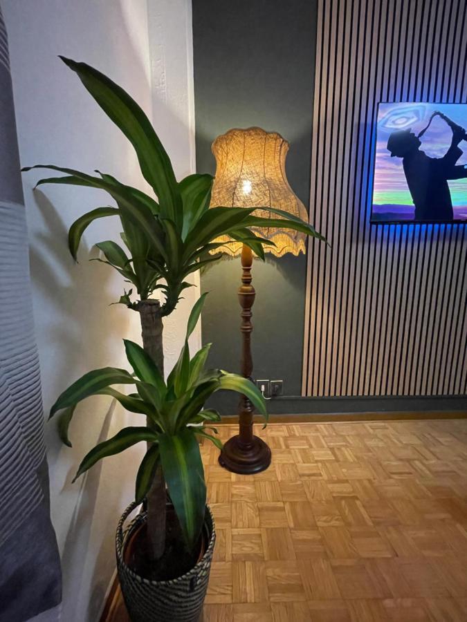 Sunway Apartment Τεργέστη Εξωτερικό φωτογραφία