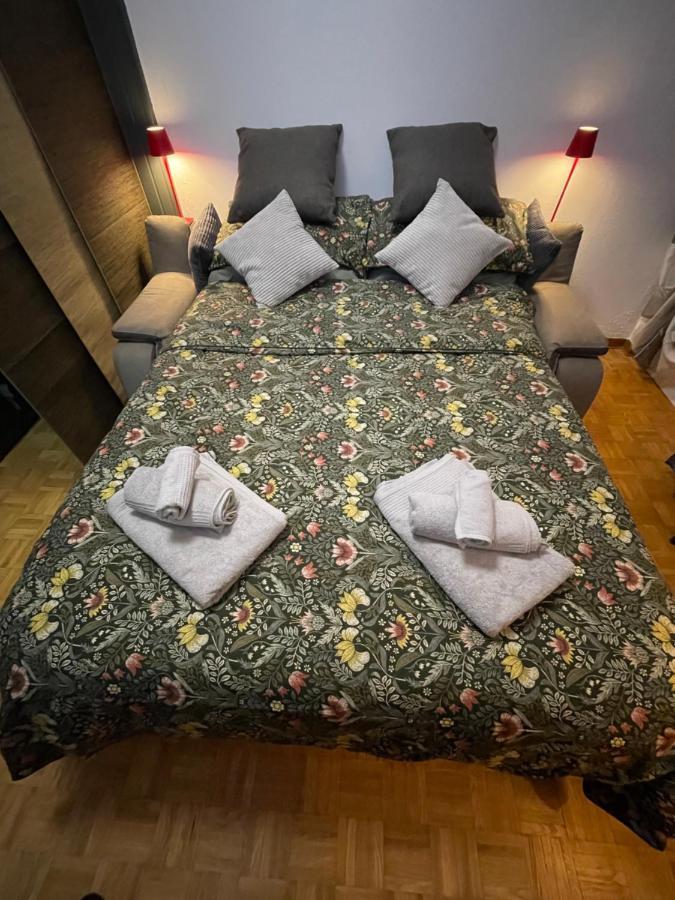Sunway Apartment Τεργέστη Εξωτερικό φωτογραφία