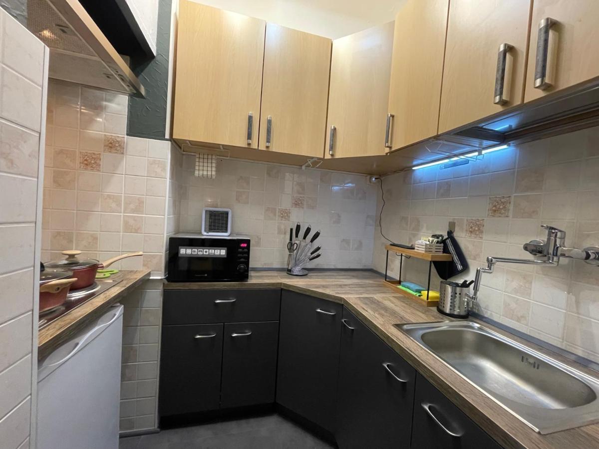 Sunway Apartment Τεργέστη Εξωτερικό φωτογραφία