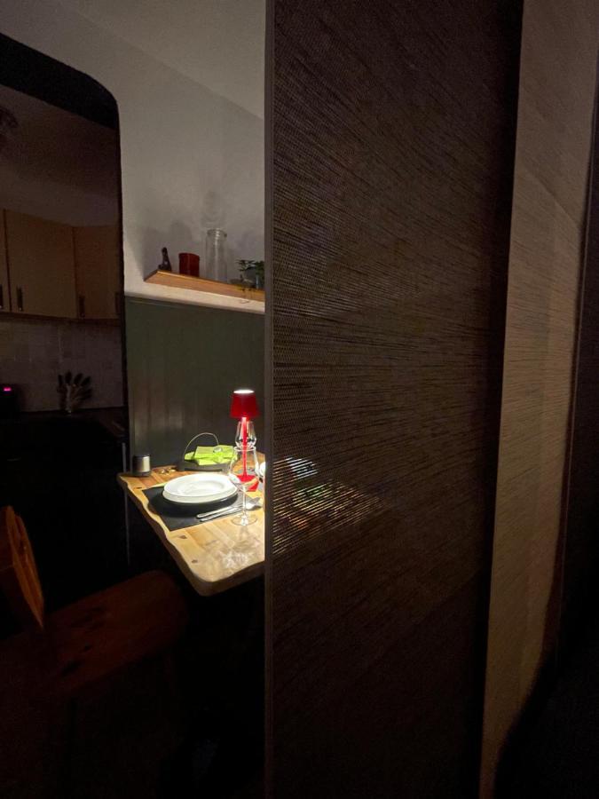 Sunway Apartment Τεργέστη Εξωτερικό φωτογραφία