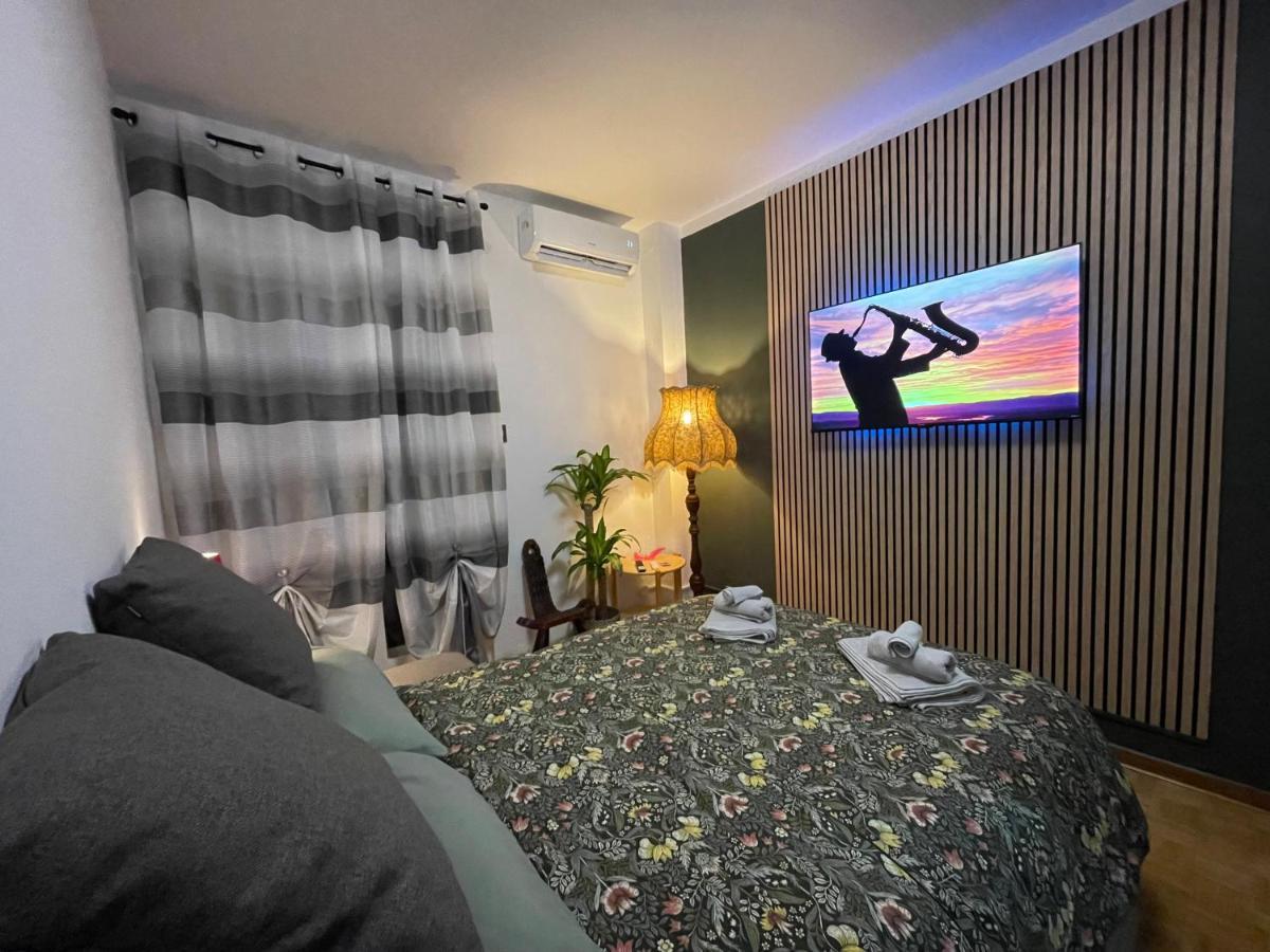 Sunway Apartment Τεργέστη Εξωτερικό φωτογραφία