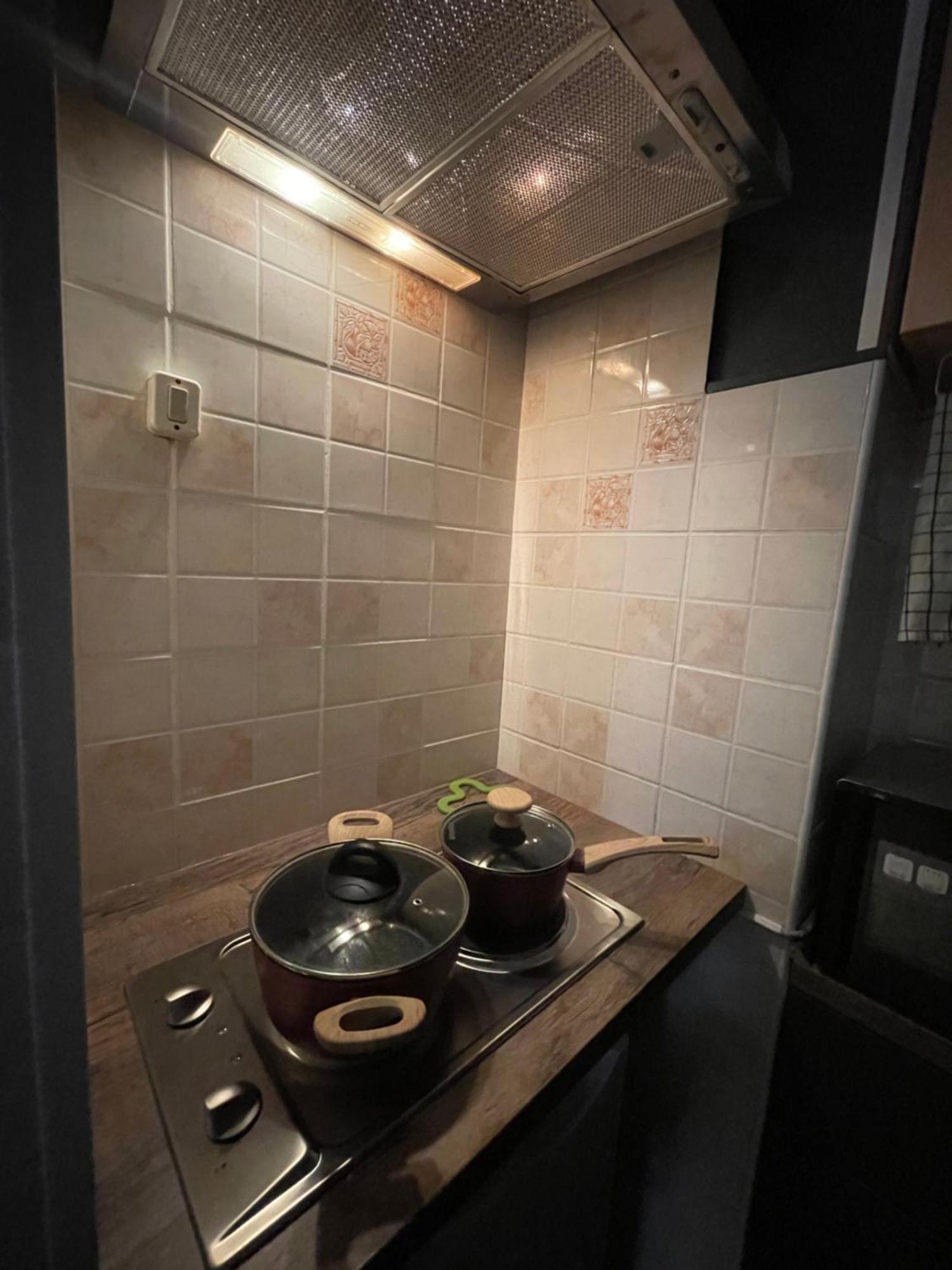 Sunway Apartment Τεργέστη Εξωτερικό φωτογραφία