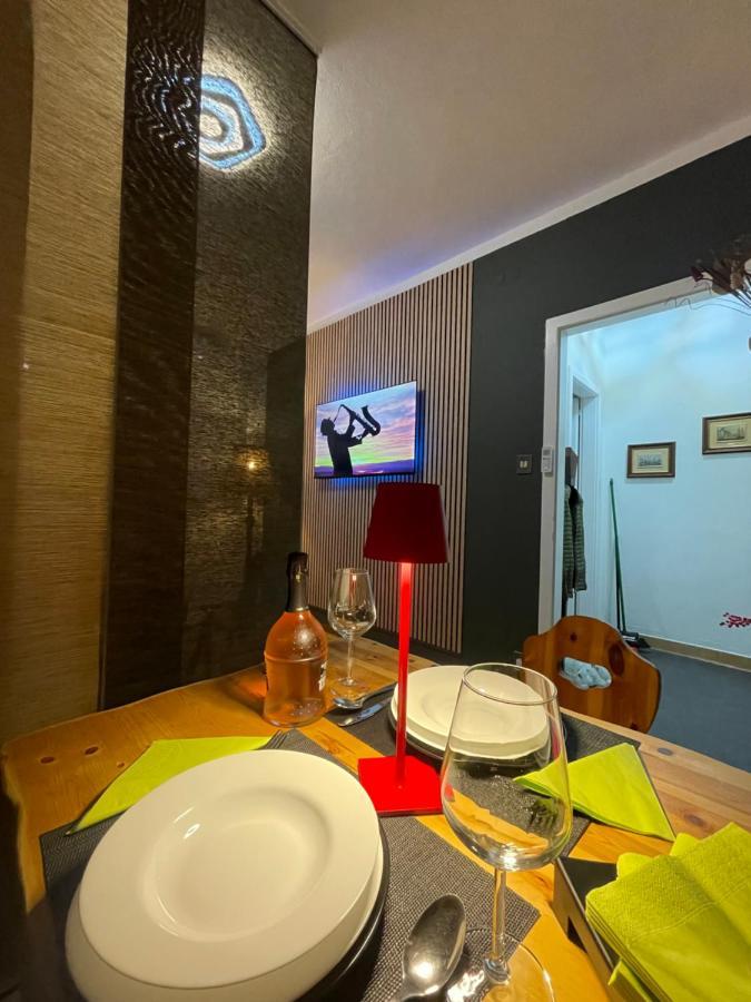 Sunway Apartment Τεργέστη Εξωτερικό φωτογραφία
