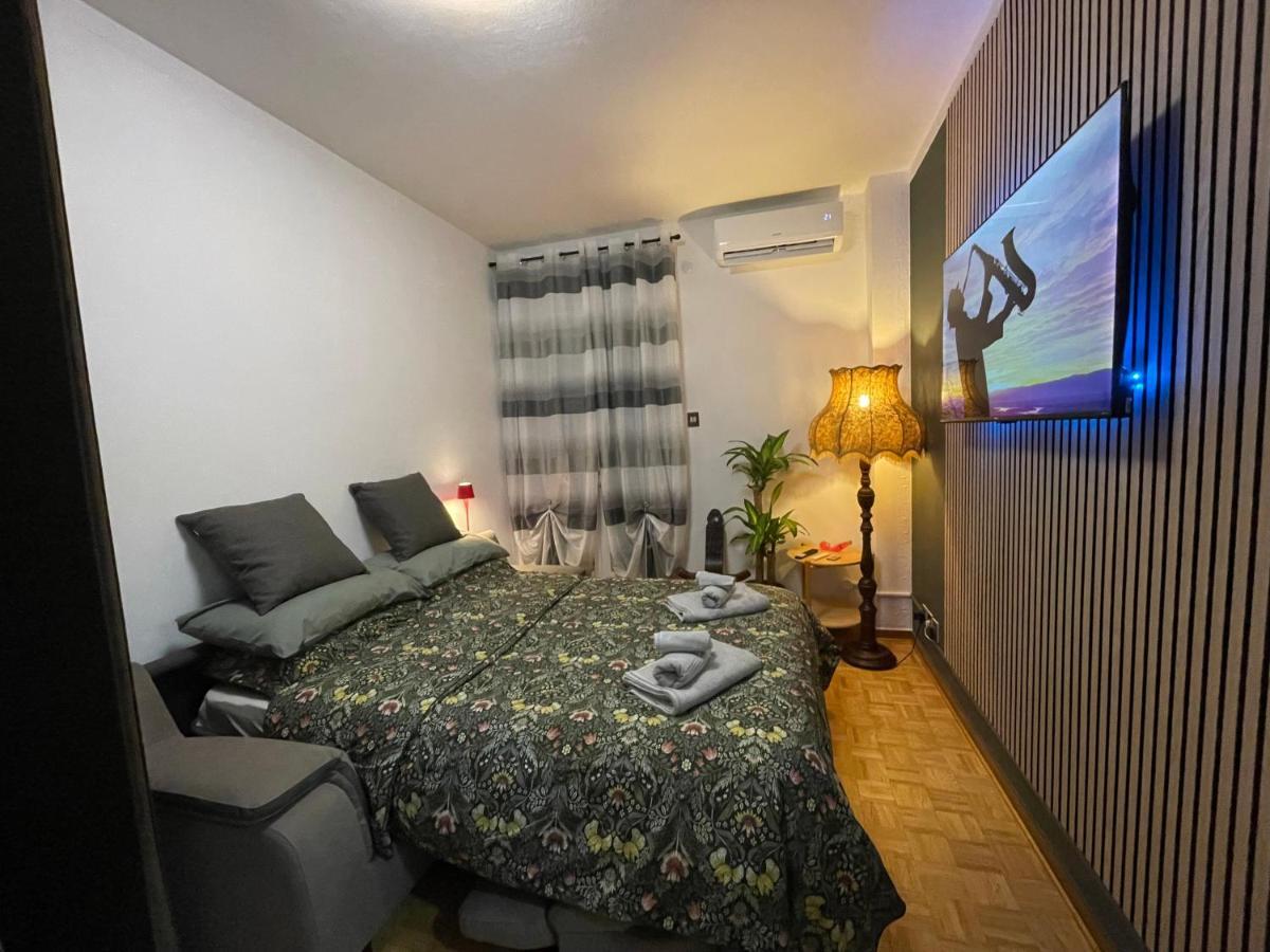 Sunway Apartment Τεργέστη Εξωτερικό φωτογραφία
