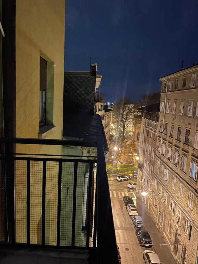 Sunway Apartment Τεργέστη Εξωτερικό φωτογραφία