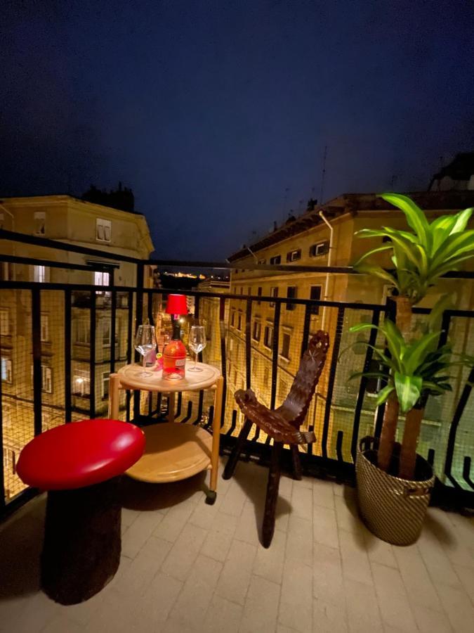 Sunway Apartment Τεργέστη Εξωτερικό φωτογραφία