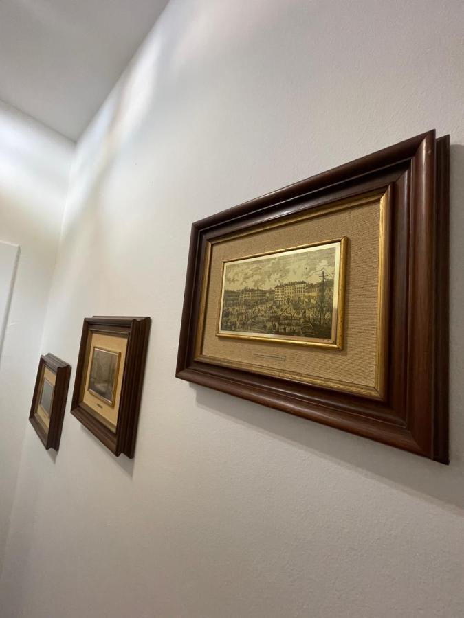Sunway Apartment Τεργέστη Εξωτερικό φωτογραφία