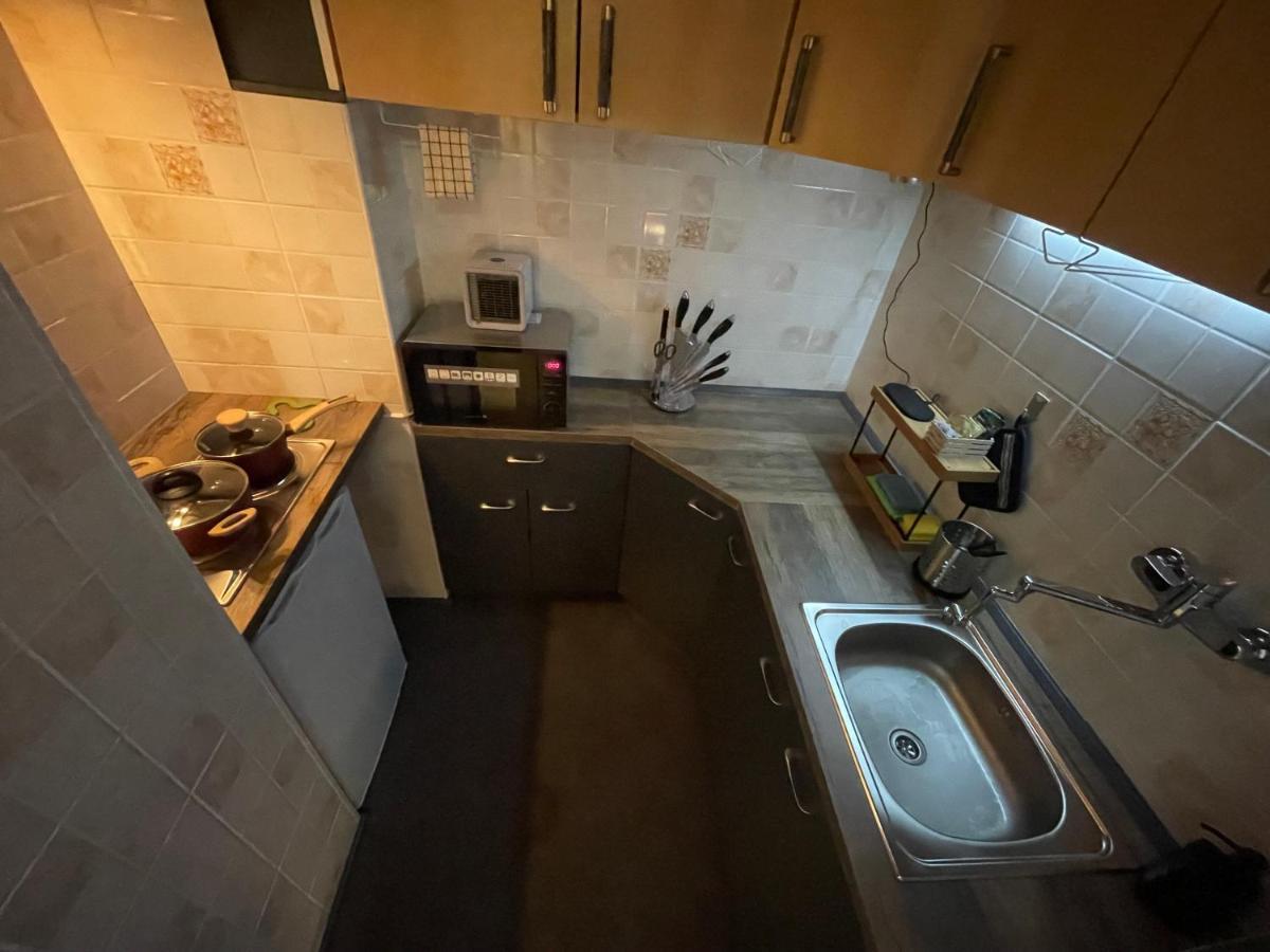 Sunway Apartment Τεργέστη Εξωτερικό φωτογραφία