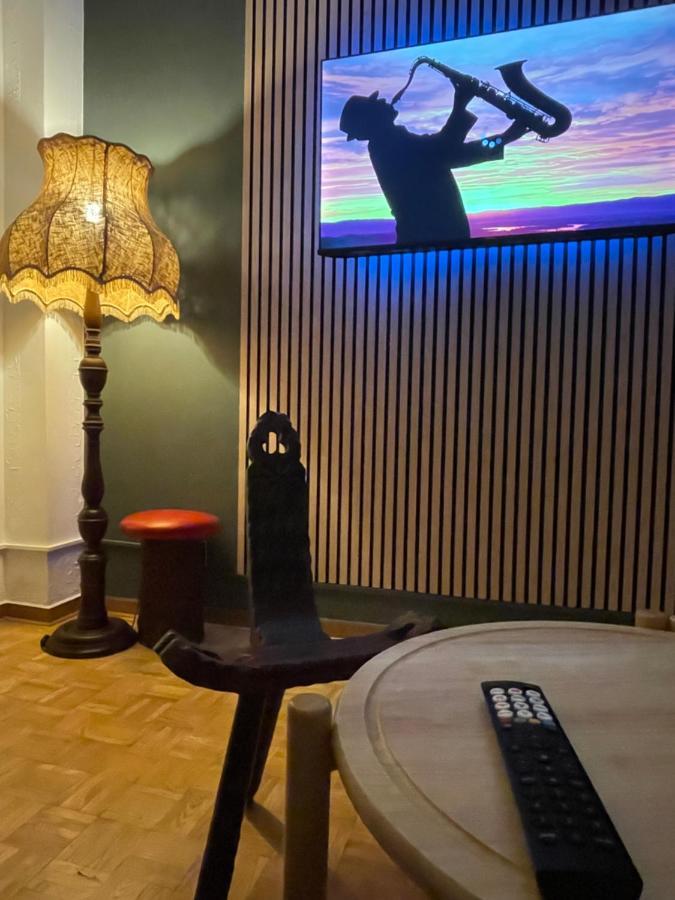 Sunway Apartment Τεργέστη Εξωτερικό φωτογραφία