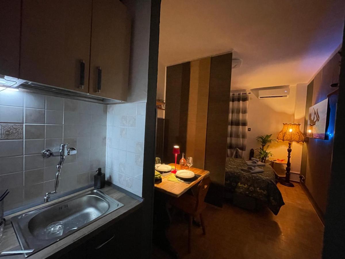 Sunway Apartment Τεργέστη Εξωτερικό φωτογραφία