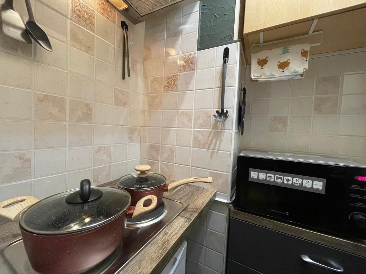 Sunway Apartment Τεργέστη Εξωτερικό φωτογραφία