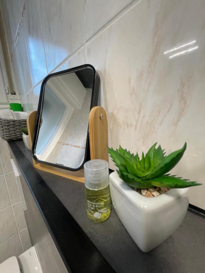 Sunway Apartment Τεργέστη Εξωτερικό φωτογραφία