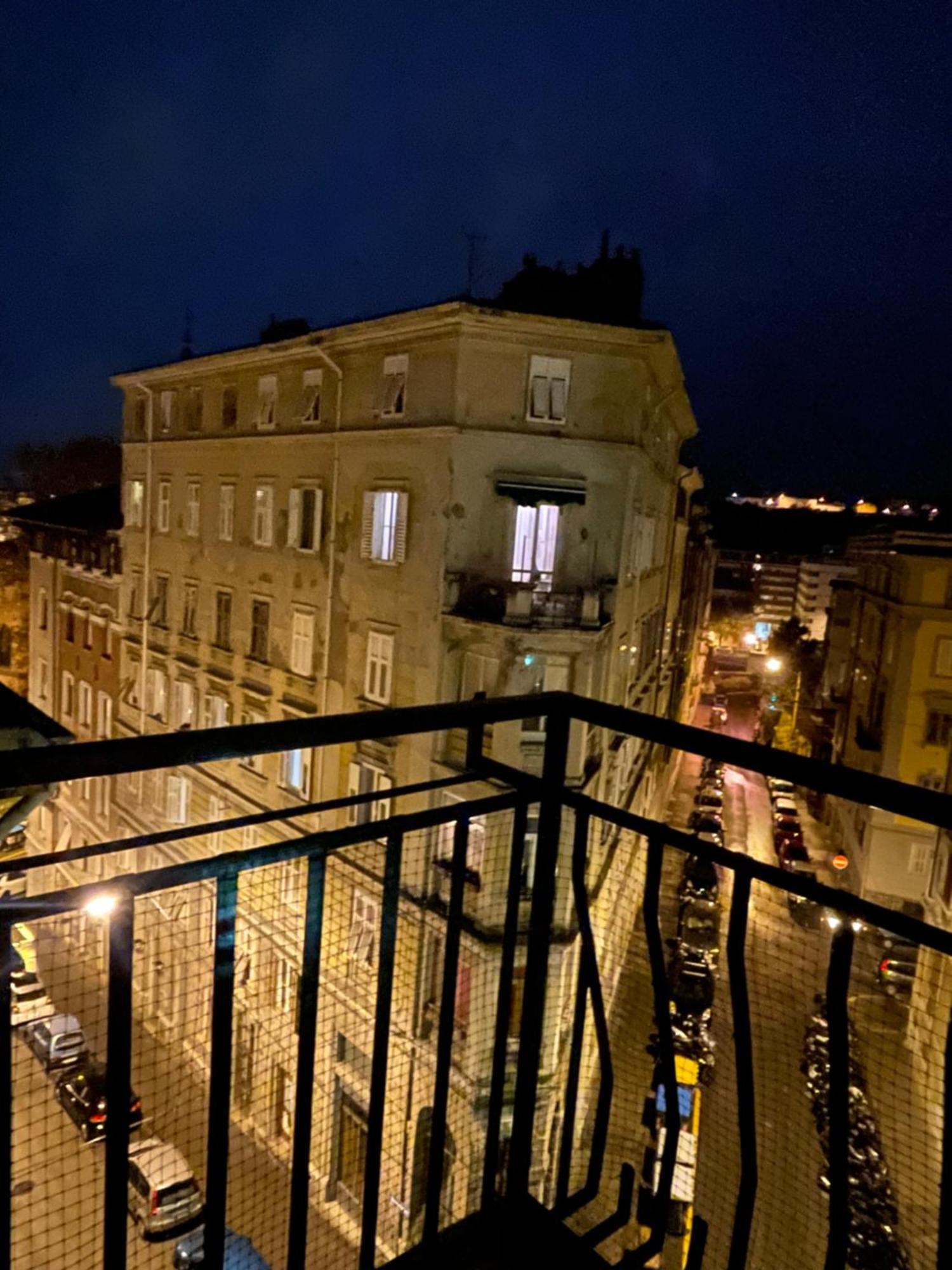Sunway Apartment Τεργέστη Εξωτερικό φωτογραφία