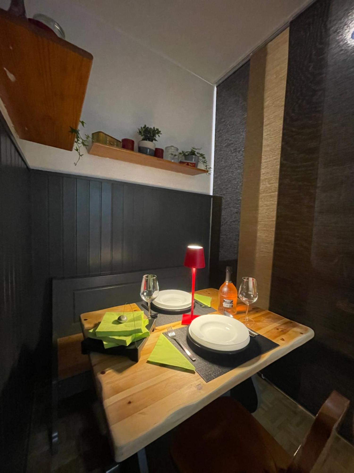 Sunway Apartment Τεργέστη Εξωτερικό φωτογραφία